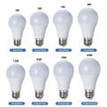 E14 LED bulb, Candle 5W Dimmable, LED Candle Bulb